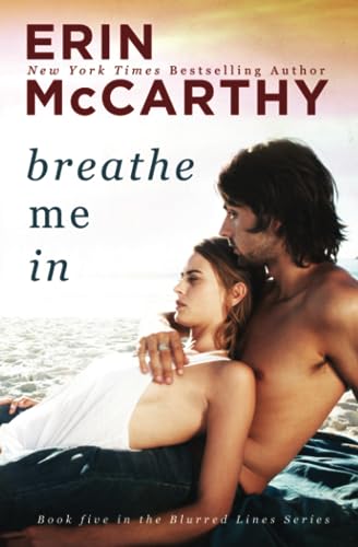 Breathe Me In book cover