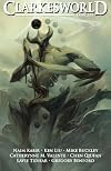 Clarkesworld: Issue 102 (March 2015)