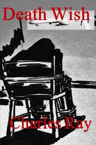 Death Wish book cover