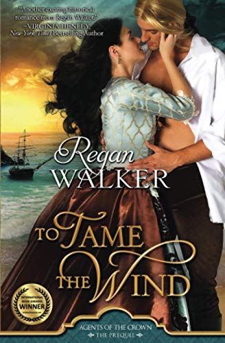 To Tame the Wind book cover
