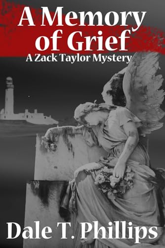 A Memory of Grief book cover