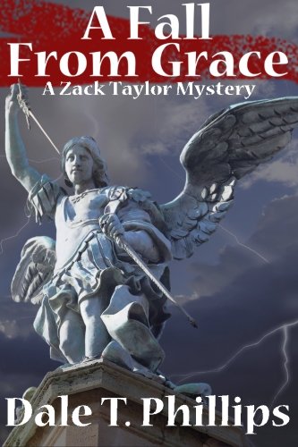 A Fall From Grace book cover