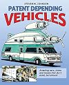 Patent Depending: Vehicles