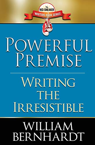 Powerful Premise book cover