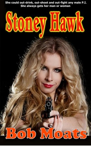 Stoney Hawk book cover