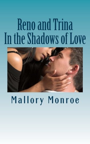 In the Shadows of Love book cover