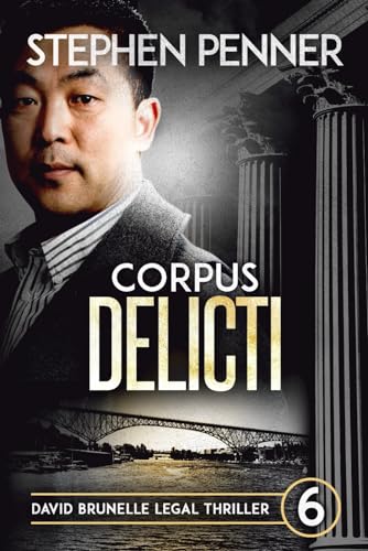 Corpus Delicti book cover