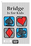 Bridge Is for Kids: Black and White Print Version