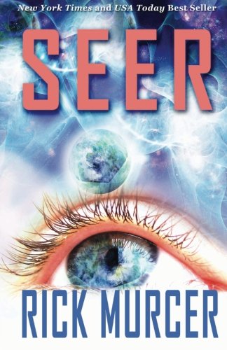 Seer book cover