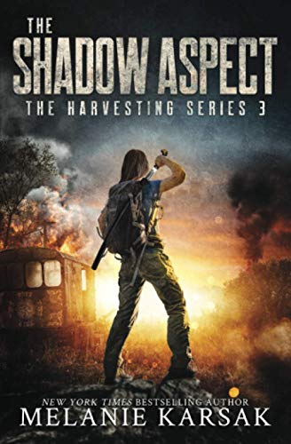 The Shadow Aspect book cover