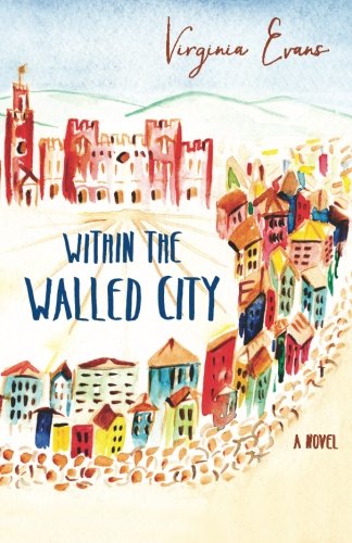 Within the Walled City book cover