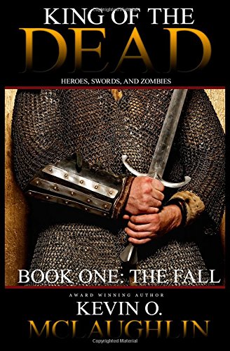The Fall book cover
