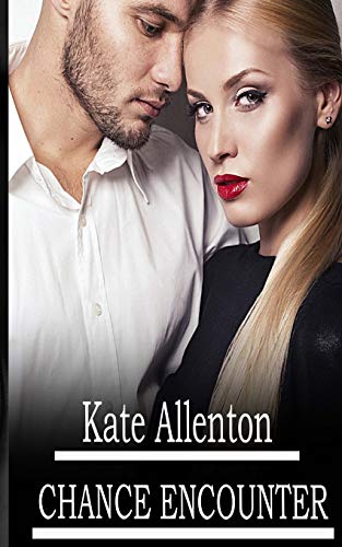 Chance Encounter book cover