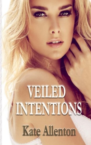 Veiled Intentions book cover