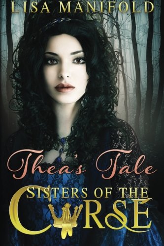 Thea's Tale cover