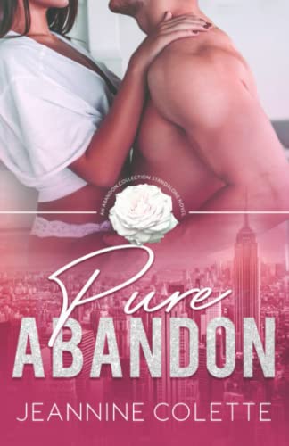Pure Abandon book cover