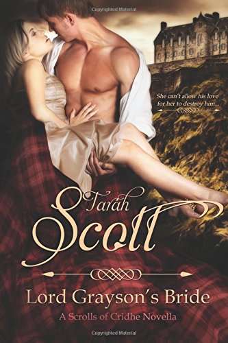 Lord Grayson's Bride cover