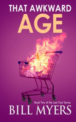 That Awkward Age cover