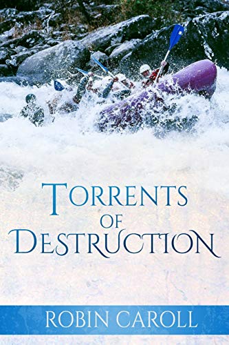 Torrents of Destruction book cover