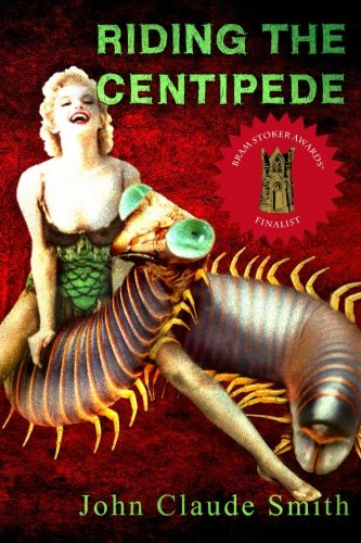 Riding the Centipede