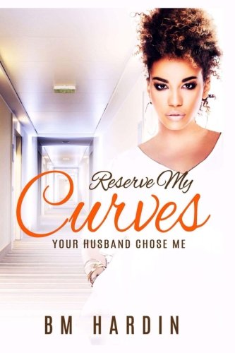 Your Husband Chose Me cover