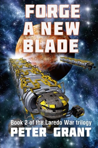 Forge a New Blade