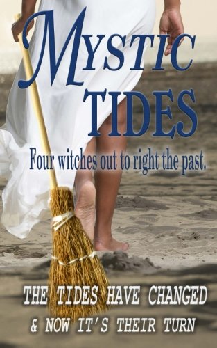 Mystic Tides cover
