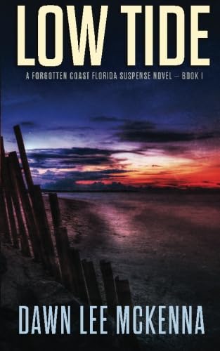 Low Tide book cover