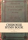 Cherokee Hymn Book