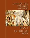 Latin by the Natural Method: First Year