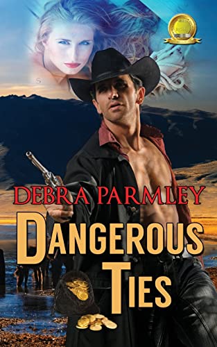 Dangerous Ties book cover