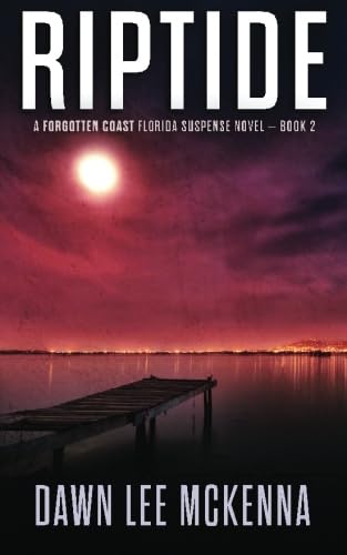 Riptide book cover