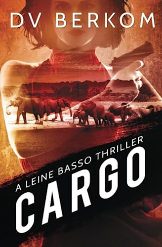 Cargo book cover