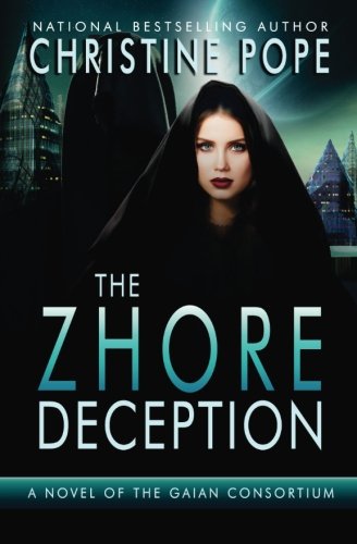 The Zhore Deception cover