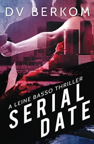 Serial Date book cover