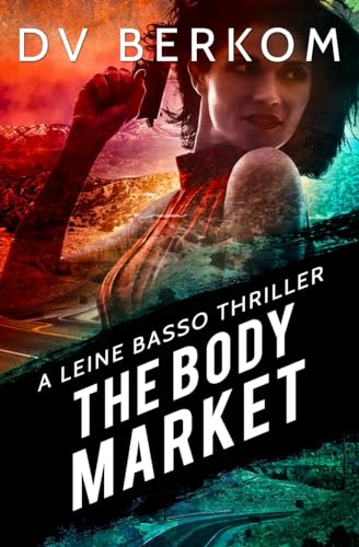 The Body Market book cover