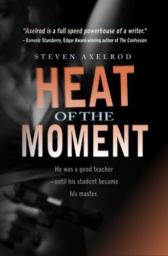 Heat of the Moment book cover