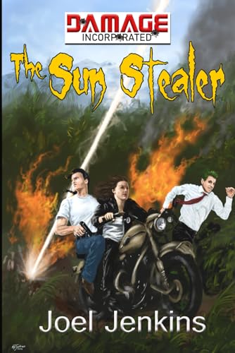 The Sun Stealer