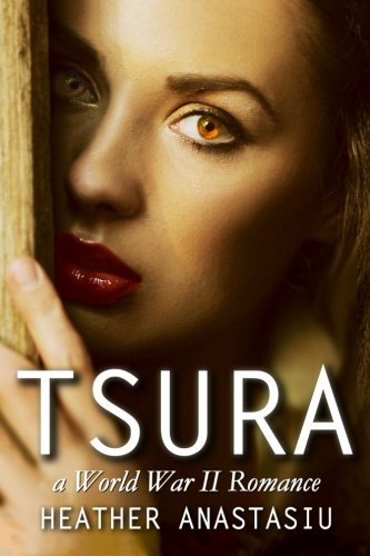 Tsura book cover