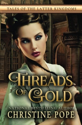 Threads of Gold book cover