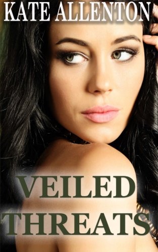 Veiled Threats book cover