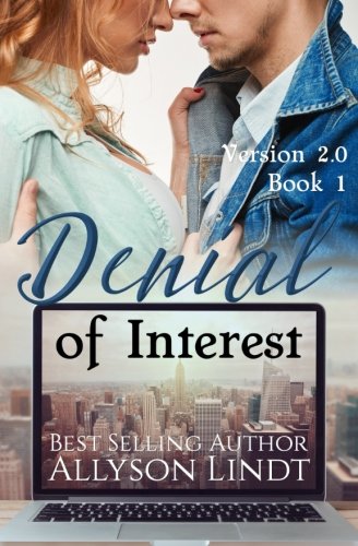 Denial of Interest book cover