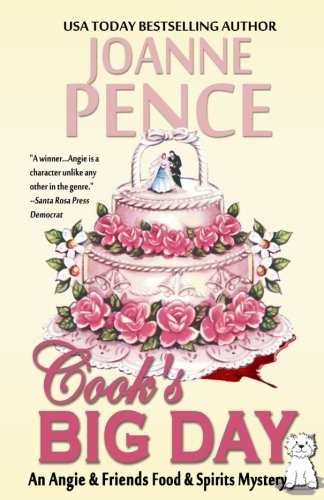Cook's Big Day book cover