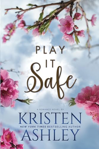 Play it Safe book cover
