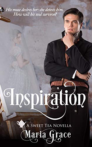 Inspiration book cover