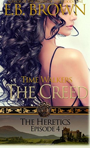 The Heretics book cover