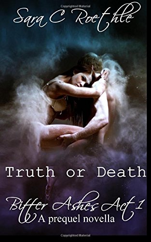 Truth or Death book cover