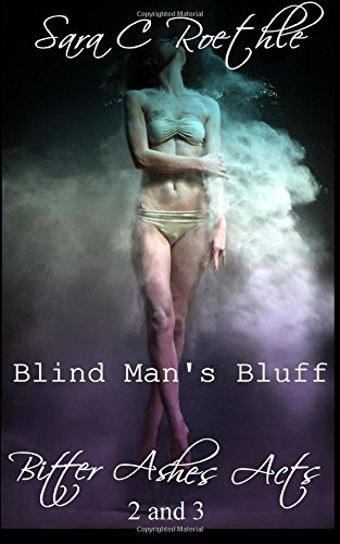 Blind Man's Bluff cover