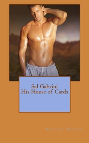 His House of Cards book cover
