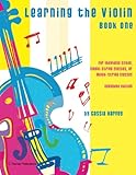 Learning The Violin Book One Expanded Edition